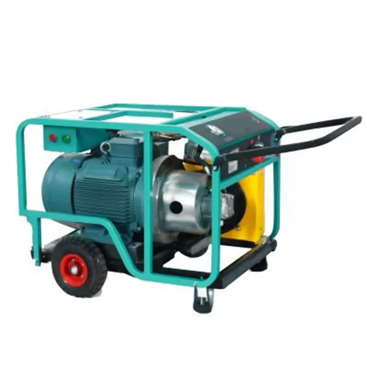 Electric Hydraulic Power Unit